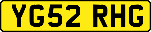 YG52RHG