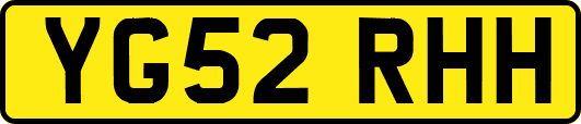 YG52RHH