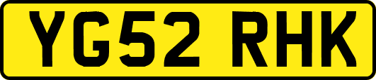 YG52RHK