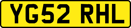 YG52RHL