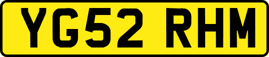 YG52RHM