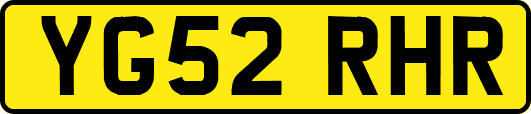 YG52RHR