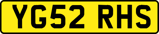 YG52RHS