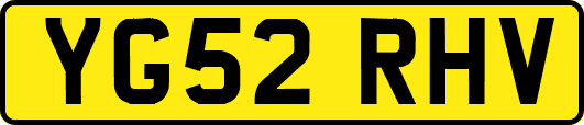YG52RHV