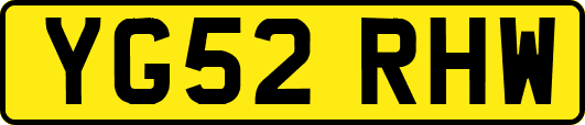YG52RHW