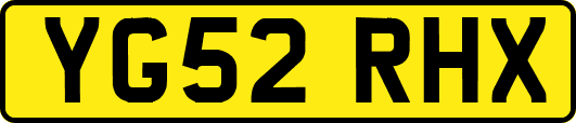 YG52RHX