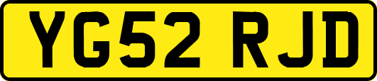 YG52RJD