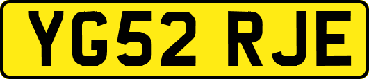 YG52RJE