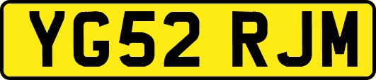 YG52RJM