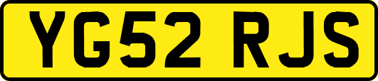 YG52RJS