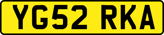 YG52RKA