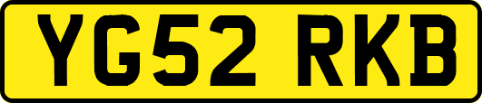 YG52RKB