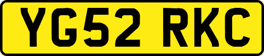 YG52RKC
