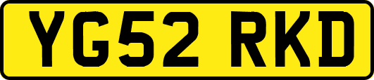 YG52RKD