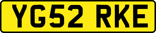 YG52RKE