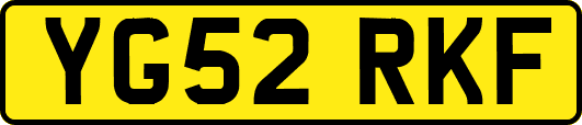 YG52RKF