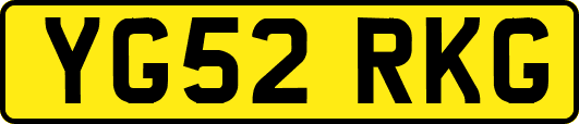 YG52RKG