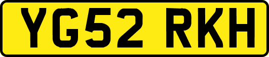 YG52RKH