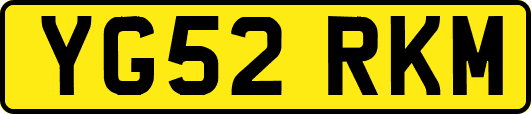 YG52RKM