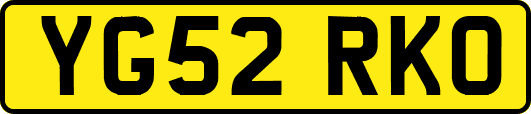 YG52RKO