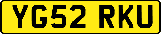 YG52RKU