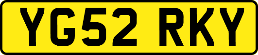 YG52RKY