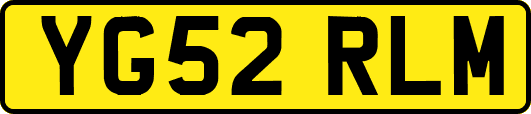 YG52RLM