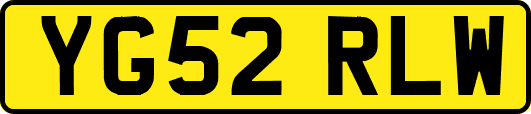 YG52RLW