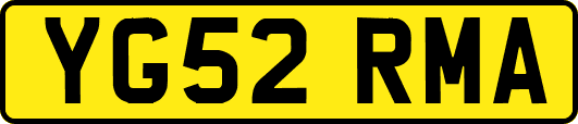 YG52RMA