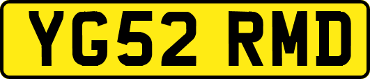 YG52RMD