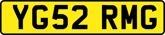 YG52RMG