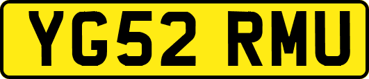 YG52RMU