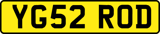 YG52ROD