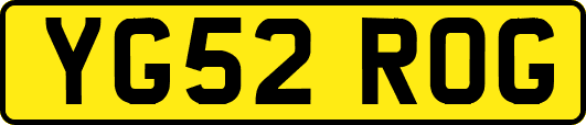 YG52ROG