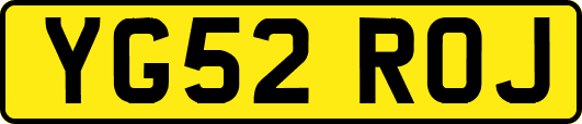 YG52ROJ