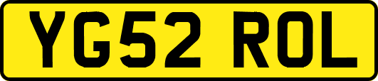 YG52ROL