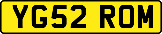 YG52ROM