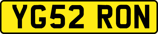 YG52RON