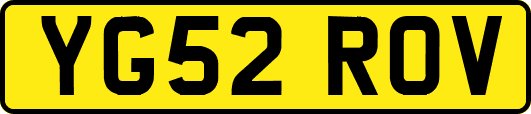 YG52ROV