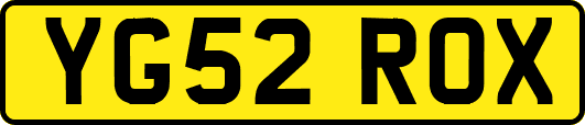 YG52ROX
