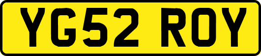 YG52ROY