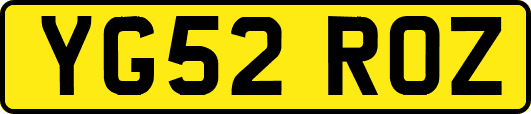 YG52ROZ