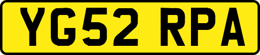 YG52RPA