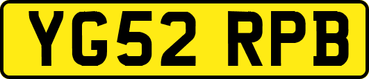 YG52RPB