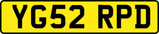 YG52RPD
