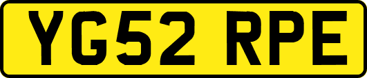 YG52RPE