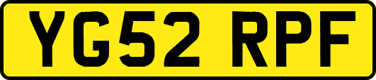 YG52RPF