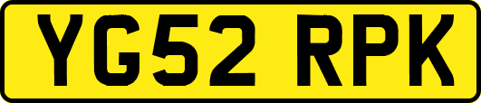 YG52RPK