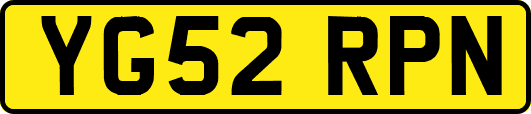 YG52RPN