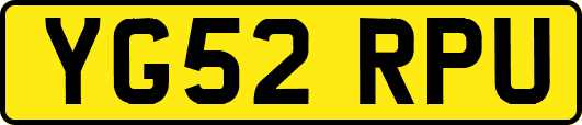 YG52RPU